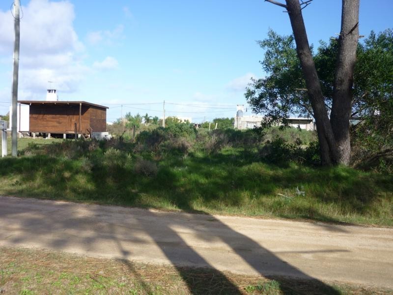 Terreno en venta en Balneario Buenos Aires